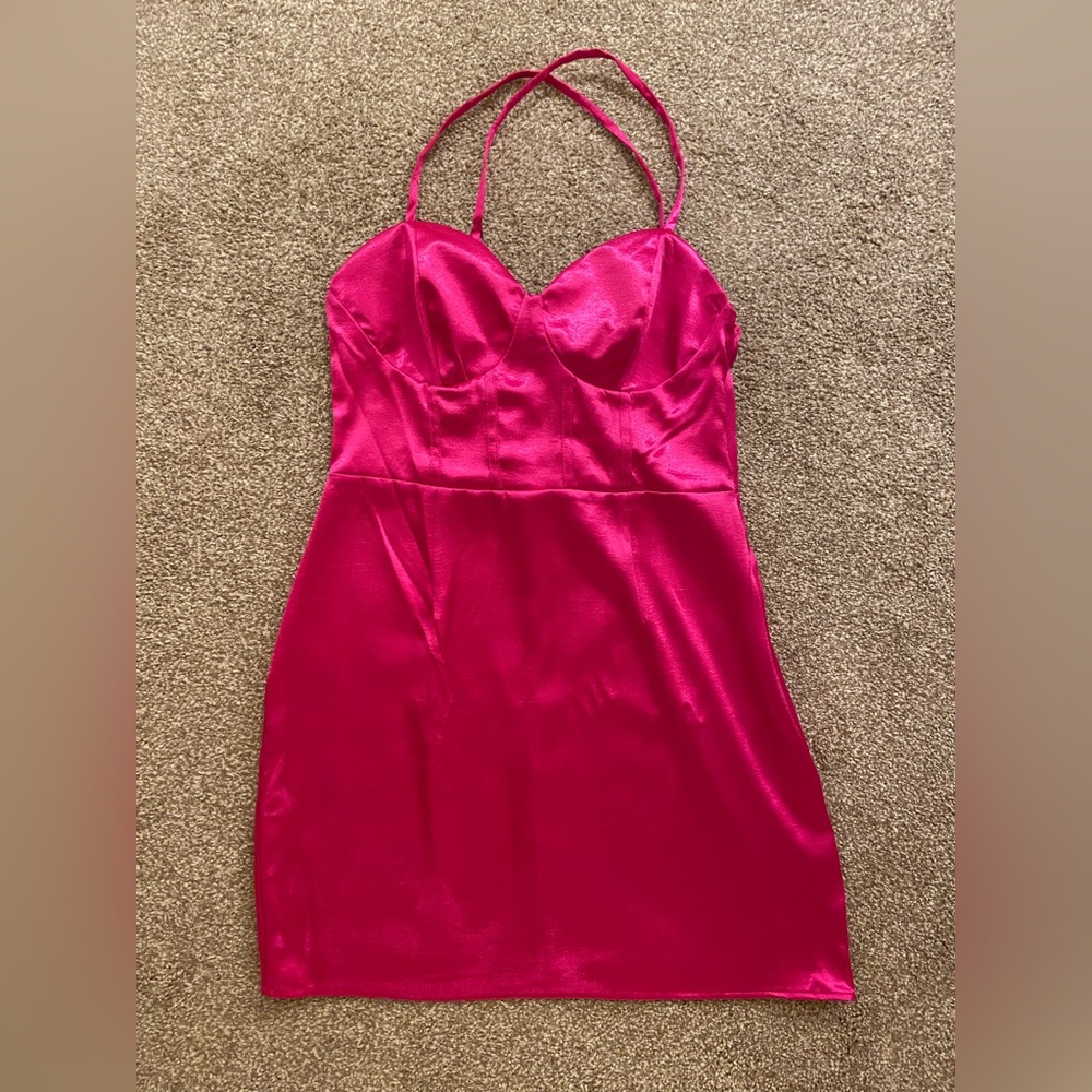 Wild Fable Dress
